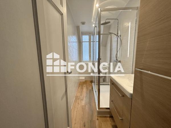 Location Appartement 3 pièces 68.03 m² - Lille 59000