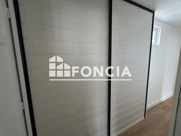 Location Appartement 3 pièces 68.03 m² - Lille 59000