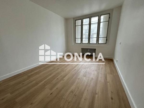 Location Appartement 3 pièces 68.03 m² - Lille 59000