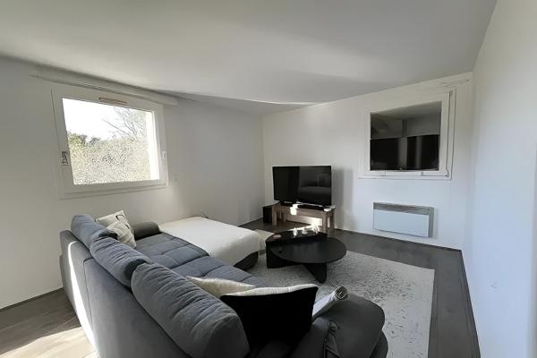 À VENDRE ? Appartement T2 ? 46 m² avec balcon ? Quartier Saint-Simon - Toulouse