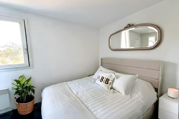 À VENDRE ? Appartement T2 ? 46 m² avec balcon ? Quartier Saint-Simon - Toulouse