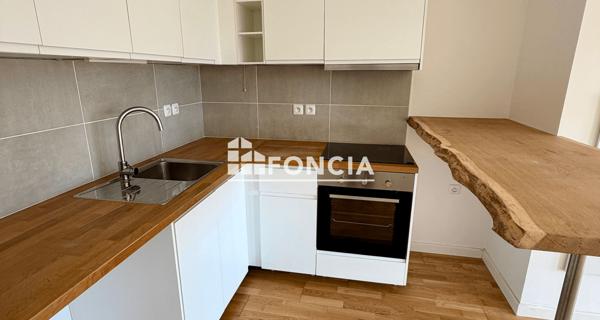 À vendre Studio 39.6 m² - Arras 62000