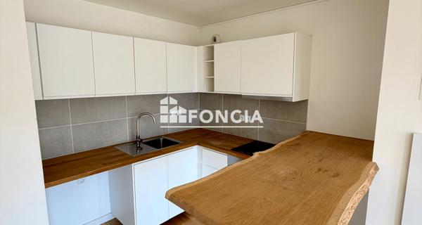 À vendre Studio 39.6 m² - Arras 62000