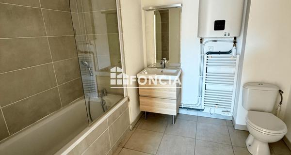 À vendre Studio 39.6 m² - Arras 62000