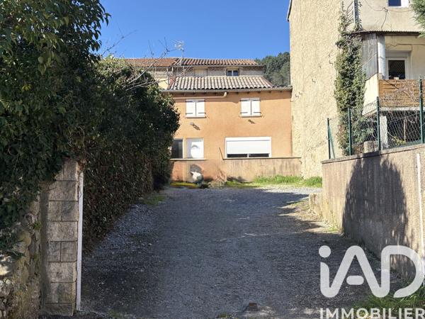 Immeuble à vendre 238 m² Labégude