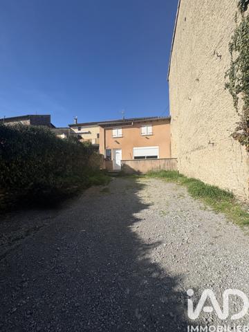 Immeuble à vendre 238 m² Labégude