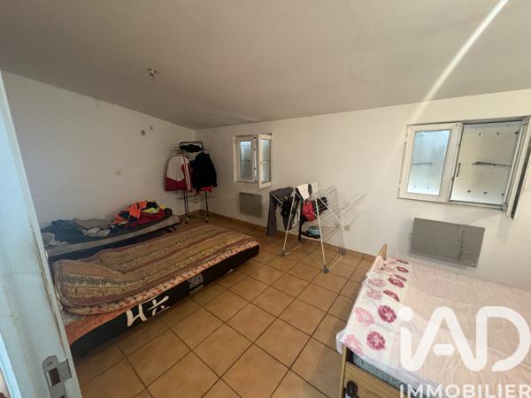 Immeuble à vendre 238 m² Labégude