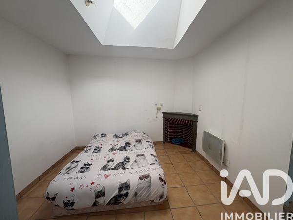 Immeuble à vendre 238 m² Labégude