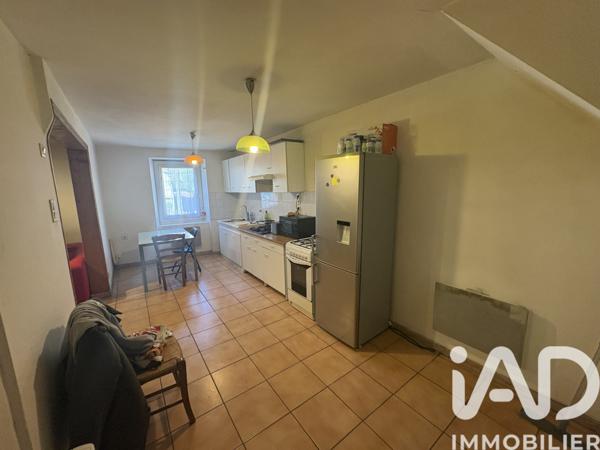 Immeuble à vendre 238 m² Labégude