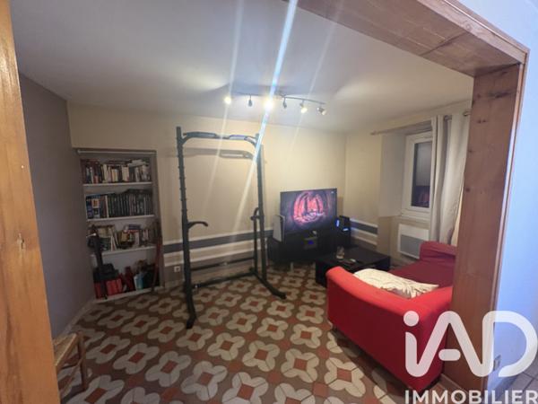 Immeuble à vendre 238 m² Labégude