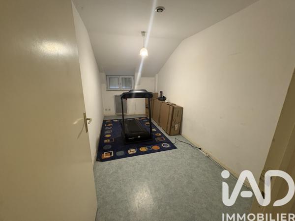 Immeuble à vendre 238 m² Labégude