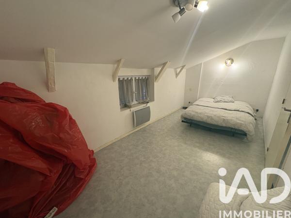 Immeuble à vendre 238 m² Labégude