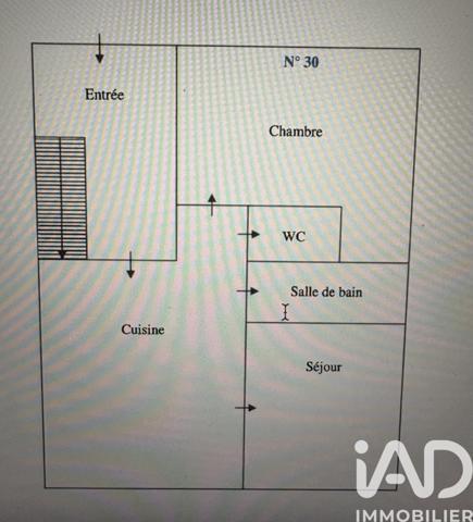 Immeuble à vendre 238 m² Labégude
