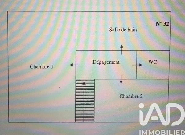 Immeuble à vendre 238 m² Labégude