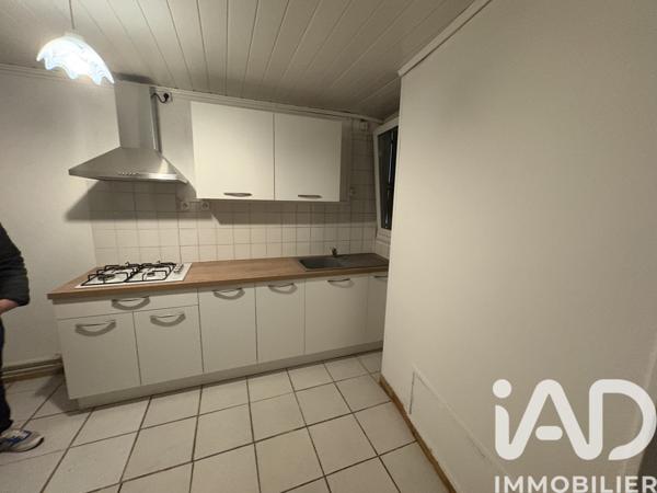 Immeuble à vendre 238 m² Labégude