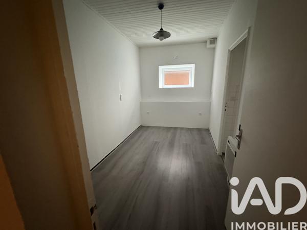 Immeuble à vendre 238 m² Labégude