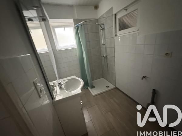 Immeuble à vendre 238 m² Labégude