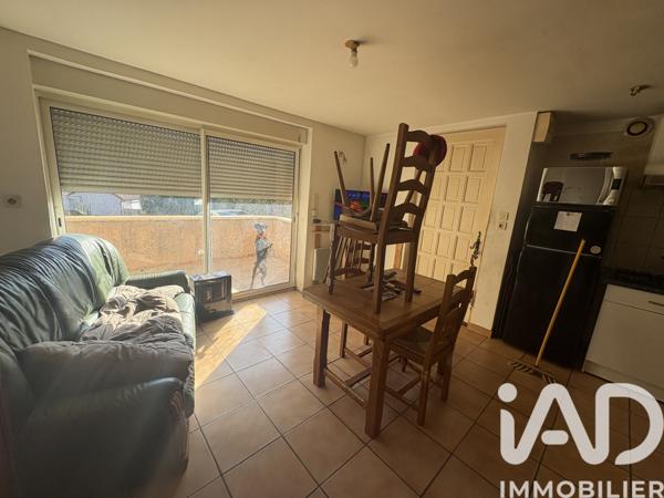 Immeuble à vendre 238 m² Labégude