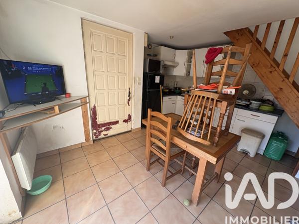 Immeuble à vendre 238 m² Labégude