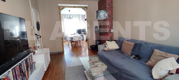 maison/villa 4 pièce(s) 110 m2