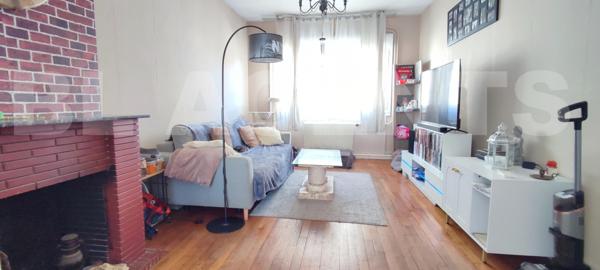 maison/villa 4 pièce(s) 110 m2