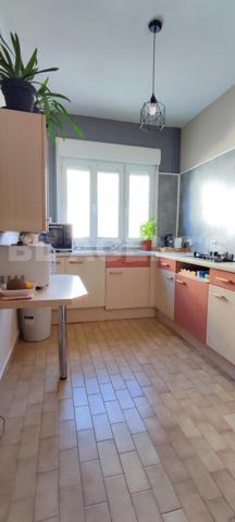 maison/villa 4 pièce(s) 110 m2