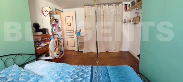 maison/villa 4 pièce(s) 110 m2