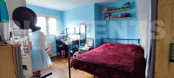 maison/villa 4 pièce(s) 110 m2