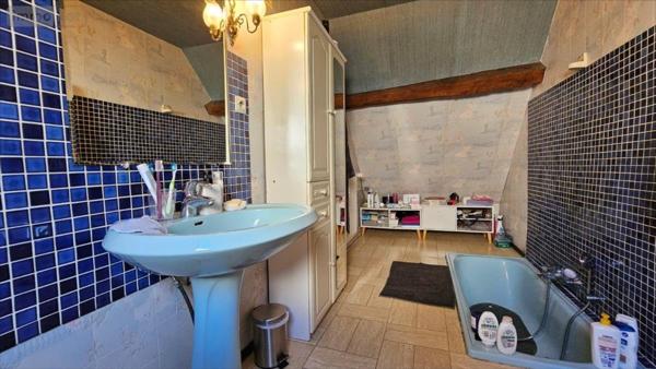 Maison individuelle à vendre à Chauvigny-du-Perche dans le Loir-et-Cher (41270), ref : 41050-1089517