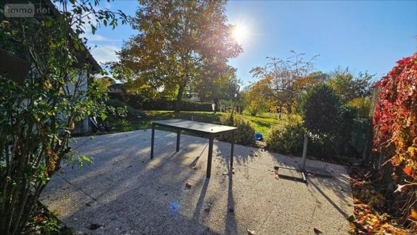 Maison individuelle à vendre à Chauvigny-du-Perche dans le Loir-et-Cher (41270), ref : 41050-1089517