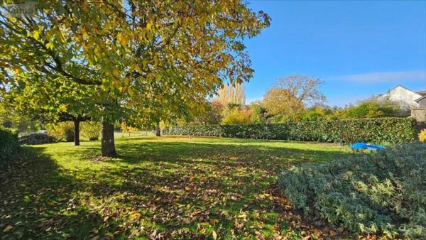 Maison individuelle à vendre à Chauvigny-du-Perche dans le Loir-et-Cher (41270), ref : 41050-1089517