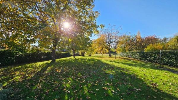 Maison individuelle à vendre à Chauvigny-du-Perche dans le Loir-et-Cher (41270), ref : 41050-1089517