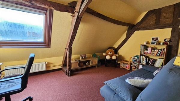 Maison individuelle à vendre à Chauvigny-du-Perche dans le Loir-et-Cher (41270), ref : 41050-1089517