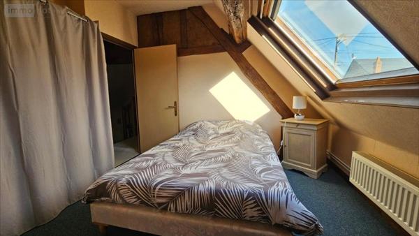 Maison individuelle à vendre à Chauvigny-du-Perche dans le Loir-et-Cher (41270), ref : 41050-1089517