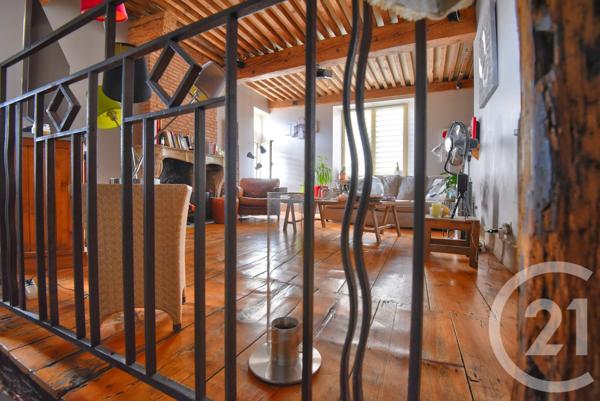 Maison à vendre  5 pièces - 199,66 m2 ROMANS SUR ISERE - 26