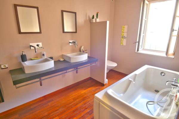 Maison à vendre  5 pièces - 199,66 m2 ROMANS SUR ISERE - 26