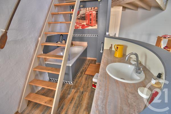 Maison à vendre  5 pièces - 199,66 m2 ROMANS SUR ISERE - 26