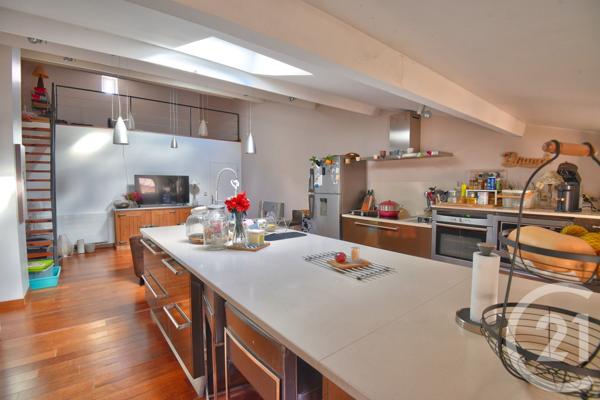 Maison à vendre  5 pièces - 199,66 m2 ROMANS SUR ISERE - 26