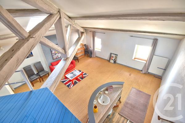 Maison à vendre  5 pièces - 199,66 m2 ROMANS SUR ISERE - 26