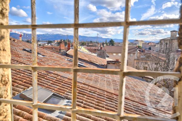 Maison à vendre  5 pièces - 199,66 m2 ROMANS SUR ISERE - 26