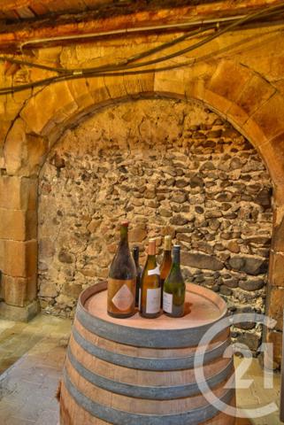 Maison à vendre  5 pièces - 199,66 m2 ROMANS SUR ISERE - 26