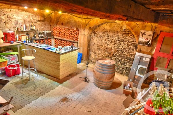 Maison à vendre  5 pièces - 199,66 m2 ROMANS SUR ISERE - 26