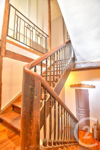 Maison à vendre  5 pièces - 199,66 m2 ROMANS SUR ISERE - 26