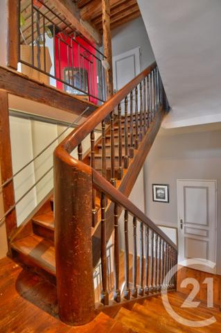 Maison à vendre  5 pièces - 199,66 m2 ROMANS SUR ISERE - 26