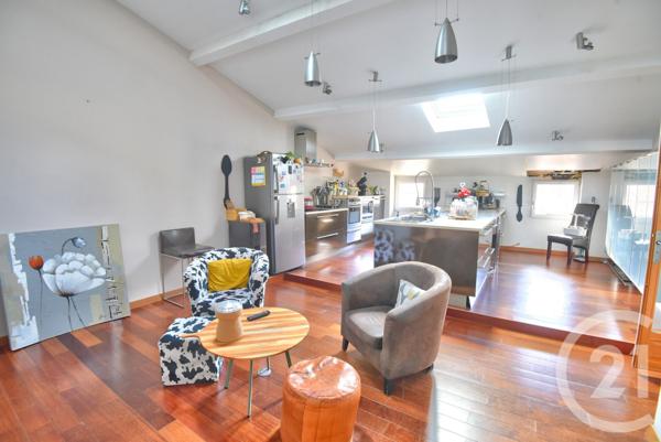 Maison à vendre  5 pièces - 199,66 m2 ROMANS SUR ISERE - 26