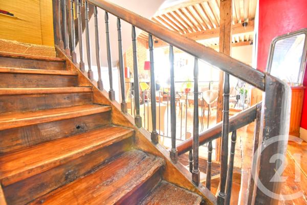 Maison à vendre  5 pièces - 199,66 m2 ROMANS SUR ISERE - 26