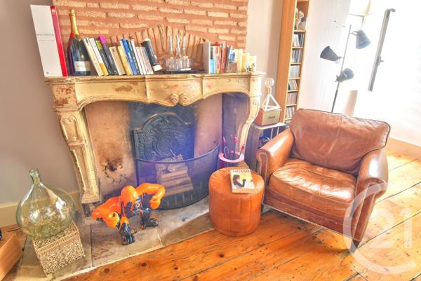 Maison à vendre  5 pièces - 199,66 m2 ROMANS SUR ISERE - 26