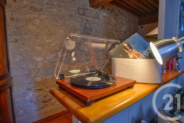 Maison à vendre  5 pièces - 199,66 m2 ROMANS SUR ISERE - 26