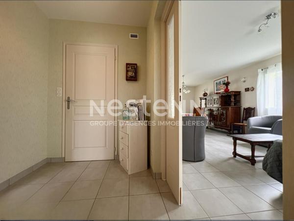 Maison spacieuse à vendre à Sarzeau - terrain divisible