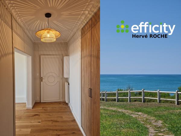 Appartement 3 pièces - 71 m² Bien prestige